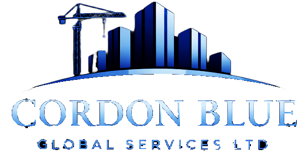 Cordon Blue Global Services Ltd