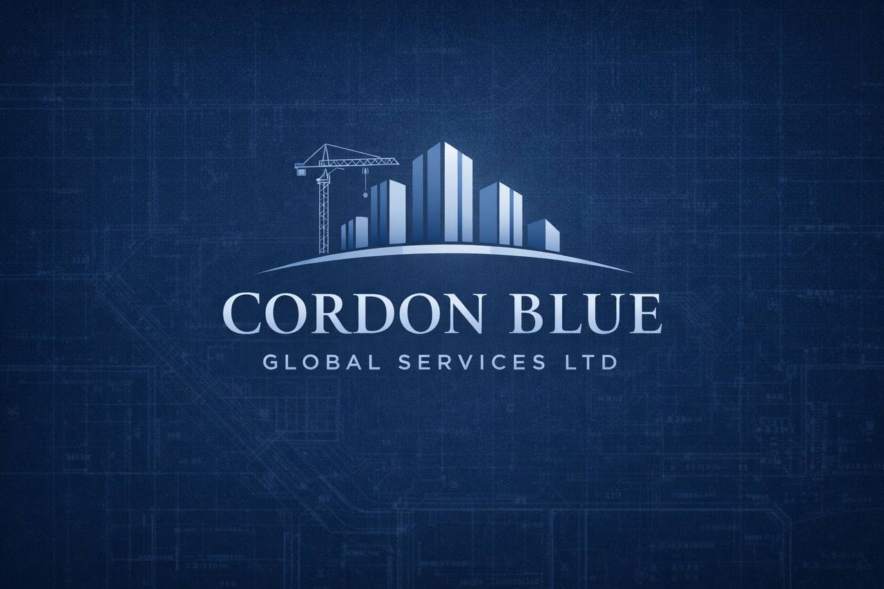 Cordon Blue Logo