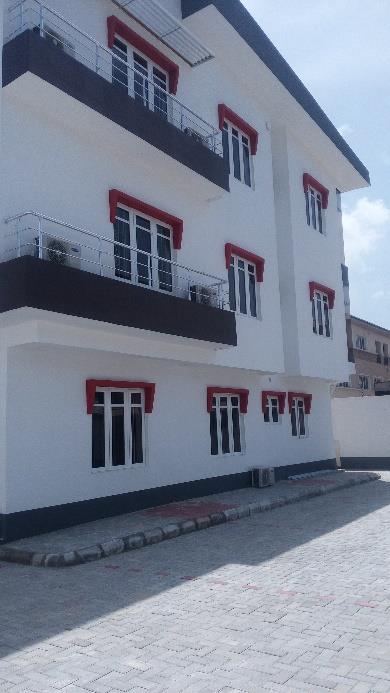 Construction Stage 3