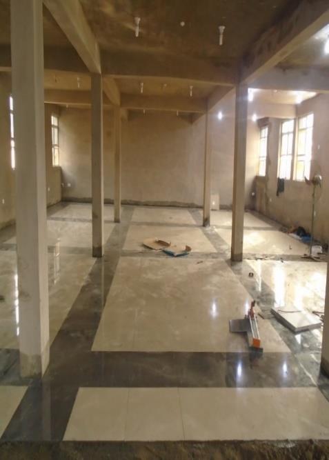 Drainage Construction